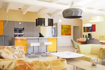 WiesenART - étage supérieur