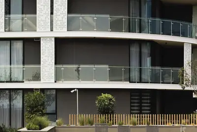 Image de Emerald Studio with WiFi, basic amenities and close to Mall of Africa