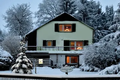 Image de Landhaus Hanna Résidence de vacances confortable