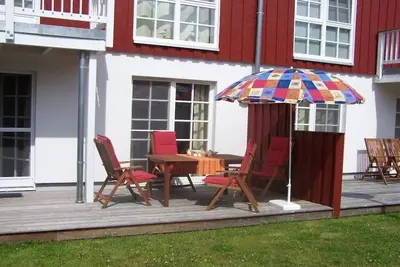 Klabautermann Résidence de vacances confortable