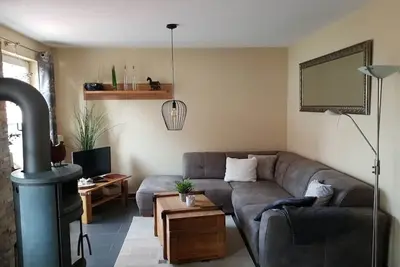 Dat Diekhus Résidence de vacances confortable