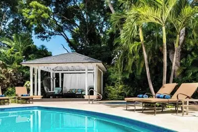 Image de Sandalwood in Sandy Lane by Personal Villas - Ideal for Couples and Families