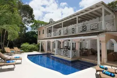 Image de Sandalwood in Sandy Lane by Personal Villas - Ideal for Couples and Families