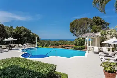 Image de Bohemia in St. James by Personal Villas - Offers Elegance and Peaceful Setting