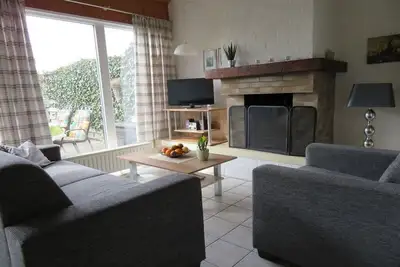 Egenolf Résidence de vacances confortable