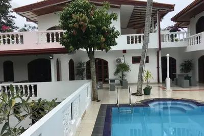 Image de Villa Sripali Bentota