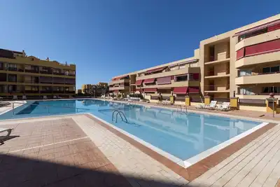 Image de Olivia Sunset 1 - One Bed