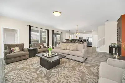 Image de Beautiful 6Bed Family Pool Home ChampionsGate-1517