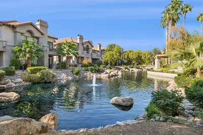 Image de The Painted Pony by PaseoHomesAZ - Heated Pool