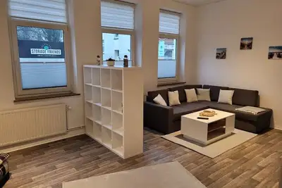 Image de Frisch renoviert - ruhig aber dennoch sehr zentral gelegen