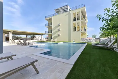 Image de Resort Apartment Happy Olive