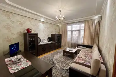 Image de Private Spacious Apartment close to Center, Baku