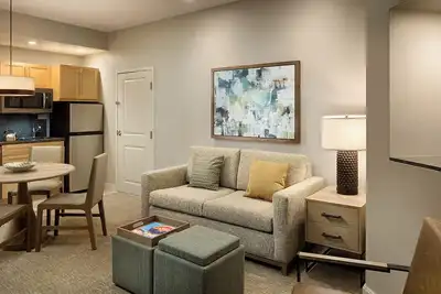 Image de A Luxurious Sanctuary in Sophisticated Scottsdale