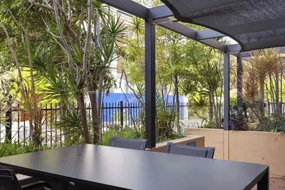 Image de 3br Oasis Townhouse in Northbridge