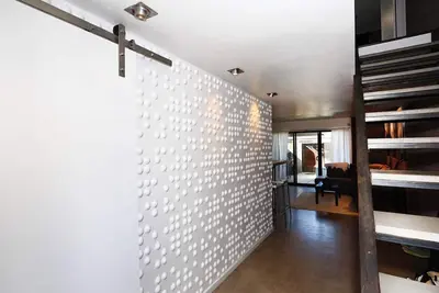 Image de Modern Chic 2 Story Condo in beautiful Oldtown Scottsdale with Ac, Wifi, & more