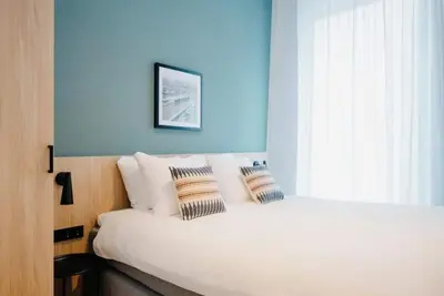 Image de One Bedroom apartment in Amsterdam