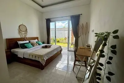 Image de brand new 4br, a hidden gem in the center of Canggu