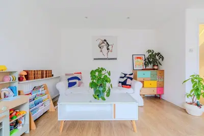 Image de Garden| Desk Working Area| King Bed| Parking