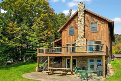 Image de Fairview Lodge on 4th Lake