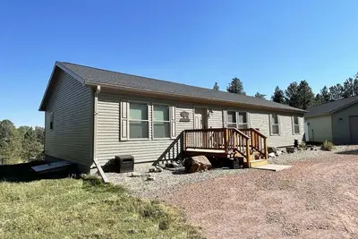 Image de Buckhorn Cottage | 3 Bed, 2 Bath