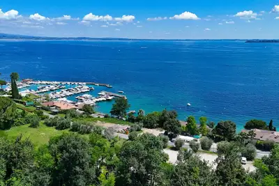 Villa Casa Montecolo with private pool