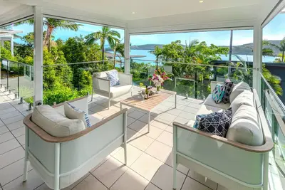 Image de Oasis 21, Oasis 21 on Hamilton island