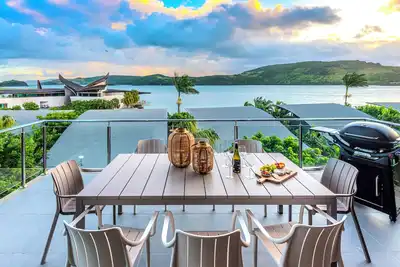 Image de Yacht Club Villa 29, Yacht Club Villa 29 on Hamilton Island