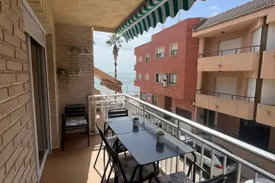 Image de Apartment Los Narejos