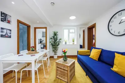 Image de Welcome to Plotseeker’s 2 Bedroom Charming & Magnificent Flat