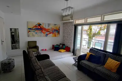 Image de Apartment in Guarujá - Sp (7)