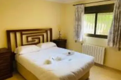 Image de La Casita, Chiclana de la Frontera, Spain