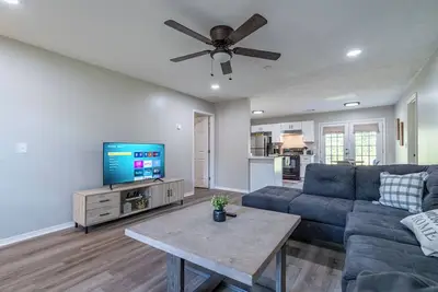 Image de Cheapest rates of the year! 2br comfort