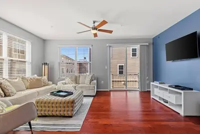 Image de Convenience at a Great Value 4-Br Dc Homestay