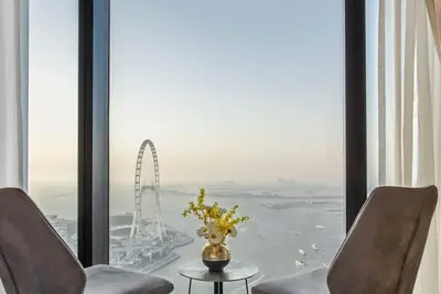 Image de Spacious 2br Address Jumeirah Beach Residence