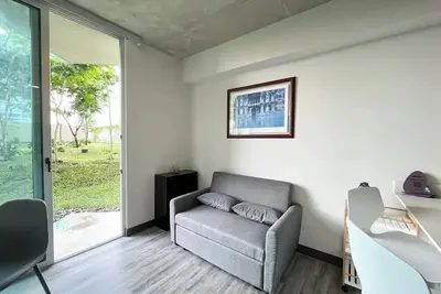 Image de Tropical and Beautiful Apartment in #8th Floor, San Jose Cr\n\n