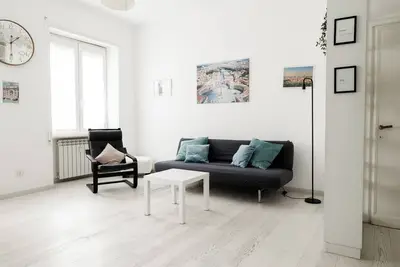 Image de La mongolfiera Apartment