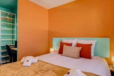 Image de Appartement 50m2 r