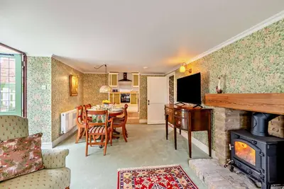 Image de Prospect Villa - Deux Chambres Maison, Couchages 4