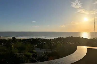 Image de Apartamentos e Suítes na Praia Vista Mar