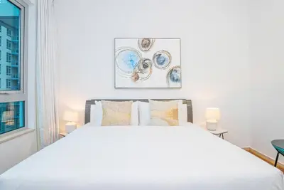 Image de Dt-Res3-2603-3br · HomesGetaway-The Residences 3br Downtown-Emaar - Dt-Res3-2603-3br · HomesGetaway-The Residences 3br Downtown-Emaar