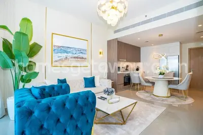 Image de Ma-Bv1-406-2br · HomesGetaway - Elegant 2br in Beach Vista Tower 1 - Ma-Bv1-406-2br · HomesGetaway - Elegant 2br in Beach Vista Tower 1