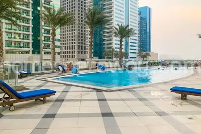 Image de Ma-Tor-5304-2br · HomesGetaway - Cozy 2br at The Torch Dubai Marina - Ma-Tor-5304-2br · HomesGetaway - Cozy 2br at The Torch Dubai Marina