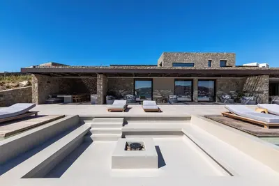 Image de Villa Sky Ii in Mykonos