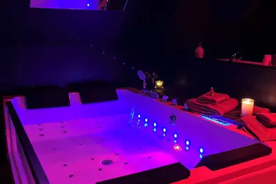 Image de La Sainteny Touch - Erotic Room