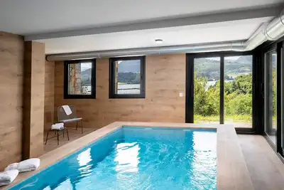 Image de Luxury house in Asturias. San Martin del Mar