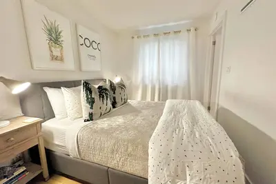 Image de Clean + Chic 5Star Large Nyc + WiFi + Laundry