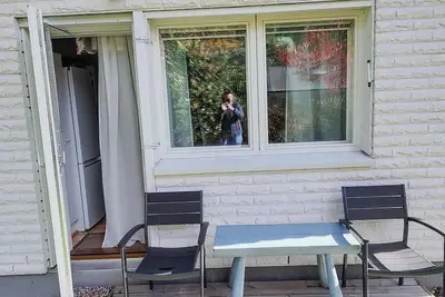 Image de Cozy Retreat Nearby Airport, family friendly!