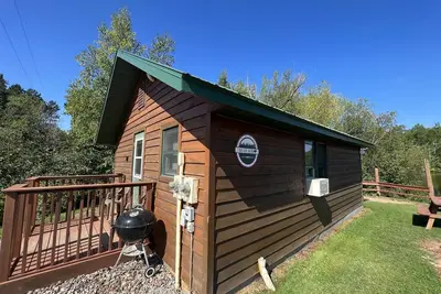 Image de Lake Front Cabin