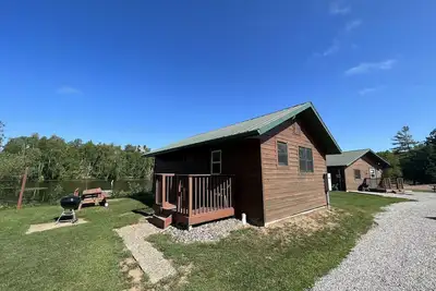 Image de Cabin 2 The Duck Shack\n\n
