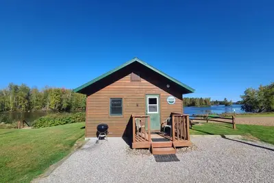 Image de Cabin 3 The Bear Den